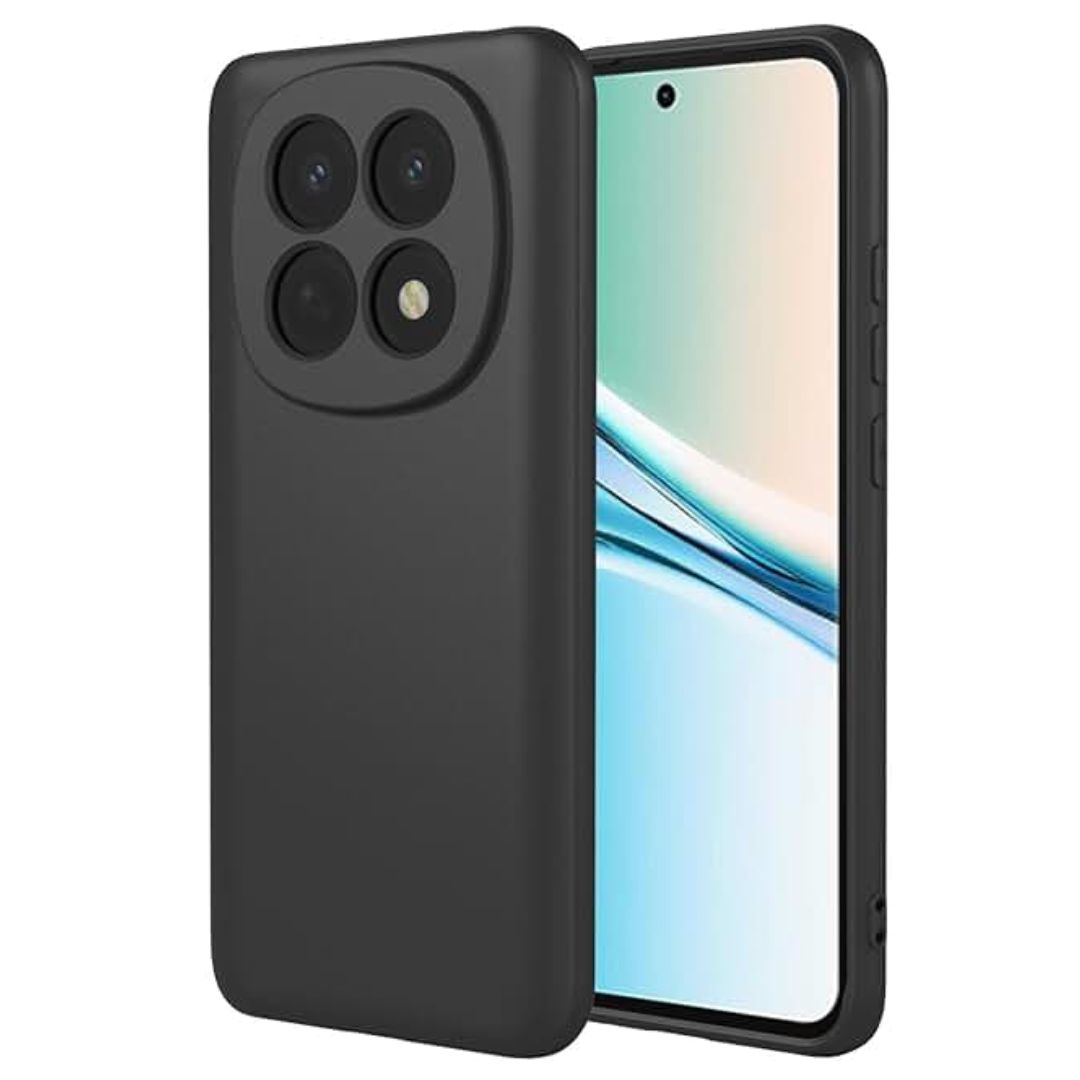 Xiaomi Redmi Note 15 5G Нано силиконов гръб