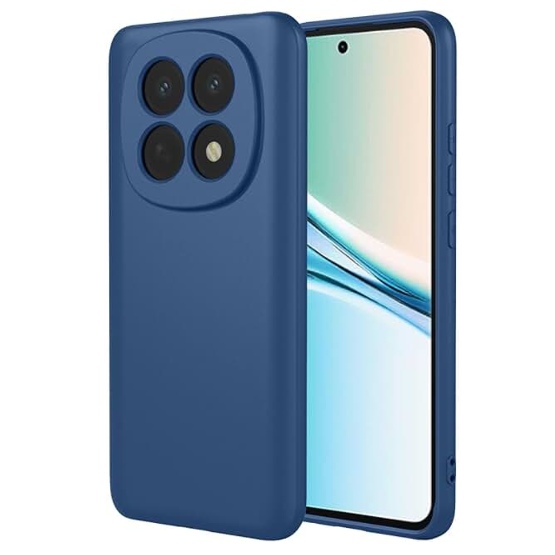 Xiaomi Redmi Note 15 5G Нано силиконов гръб