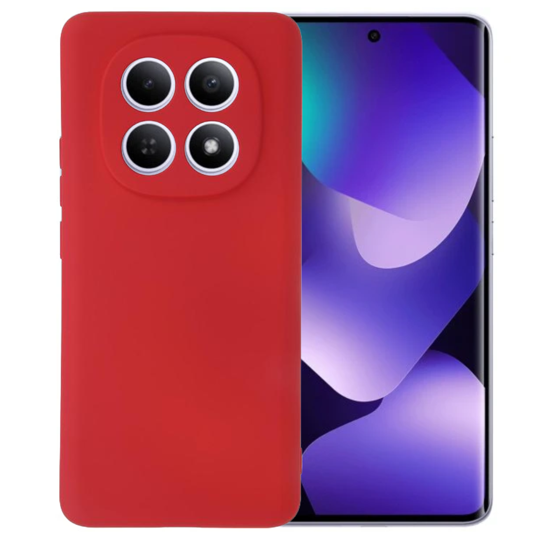Xiaomi Redmi Note 15 4G Нано силиконов гръб