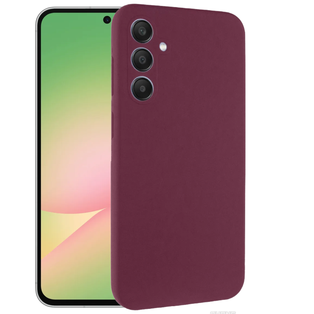 Samsung A57 LIQUID CASE 