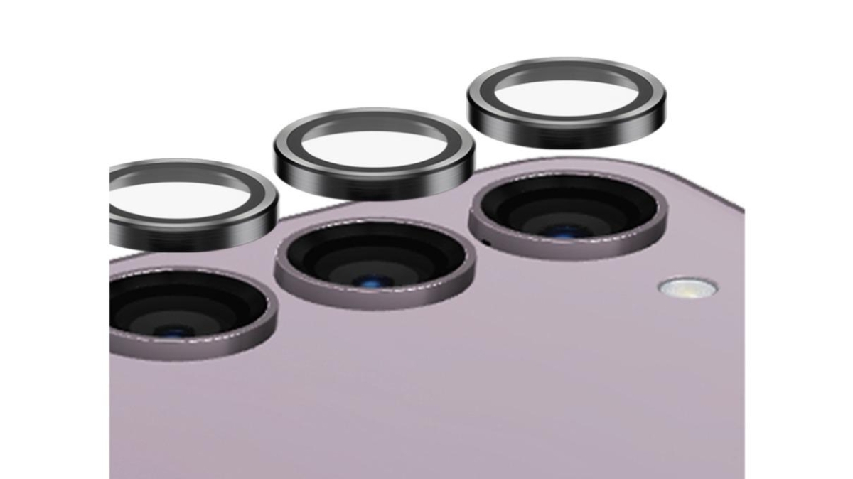 Samsung S26 Original Lens glass AR +AF