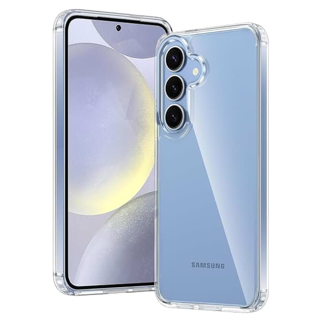 Samsung A57 Супер силикон space 2mm