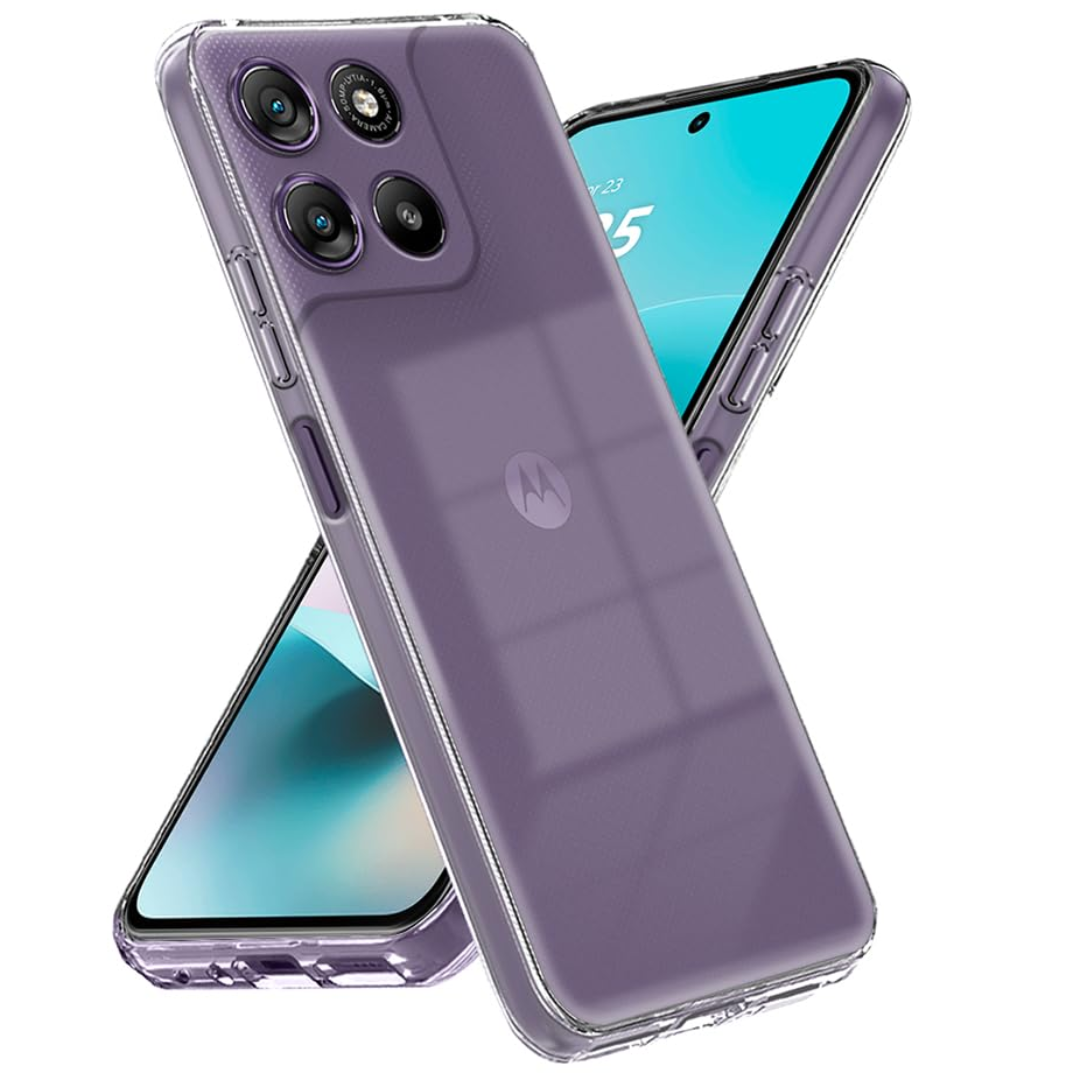 Samsung S25 Супер силикон 2mm