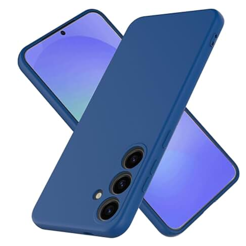 Samsung S26 Нано силиконов гръб