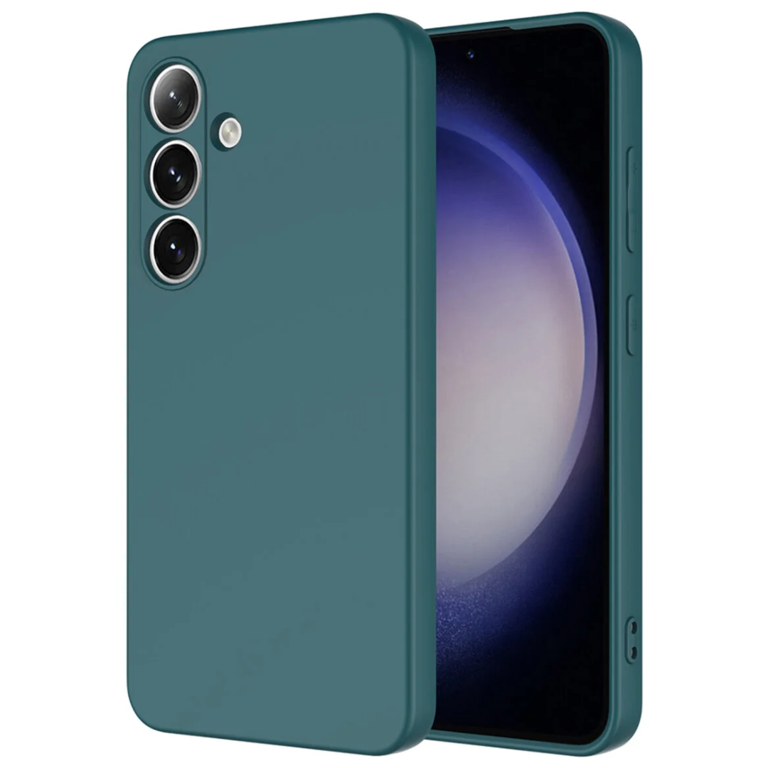 Samsung S26 Нано силиконов гръб