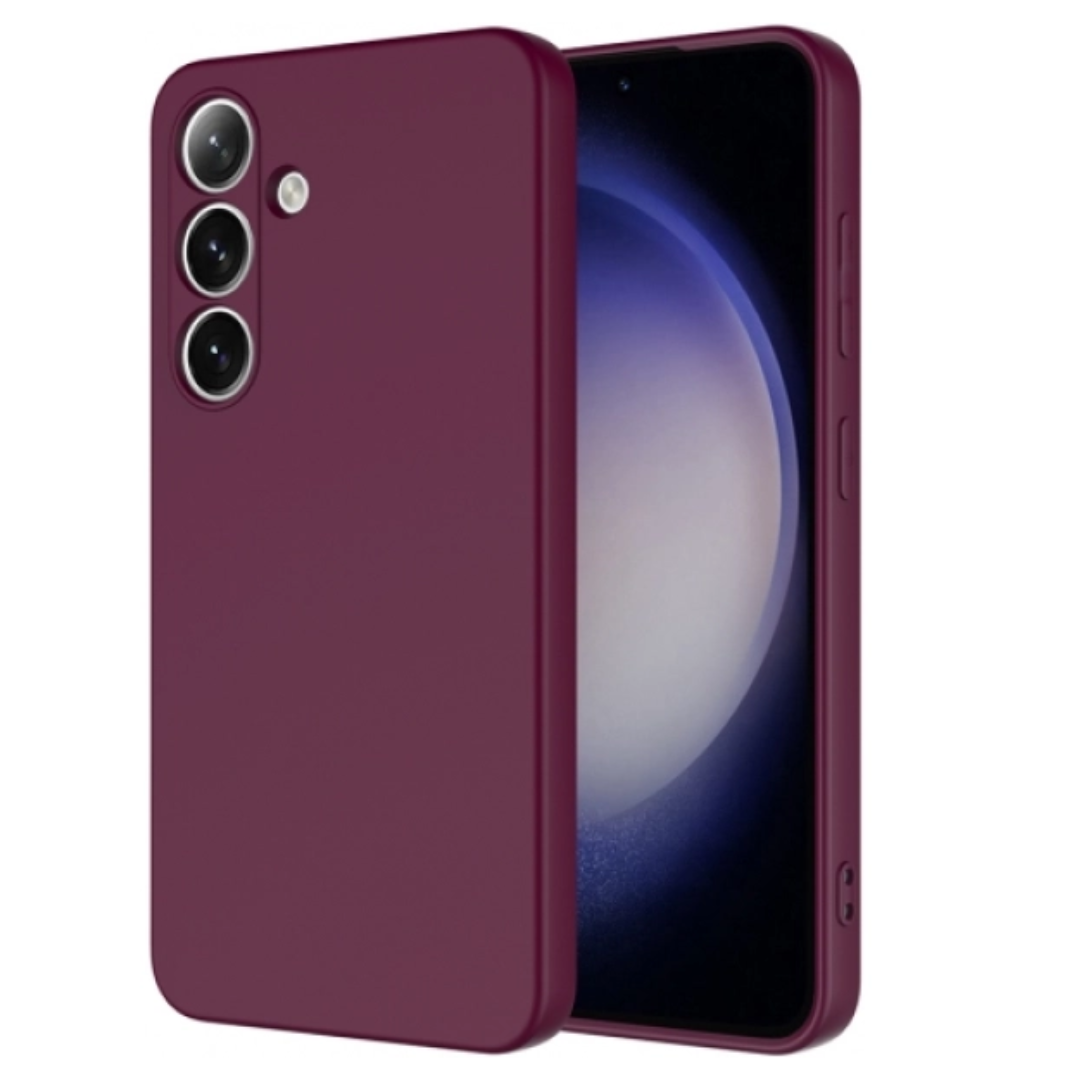 Samsung S26 Нано силиконов гръб