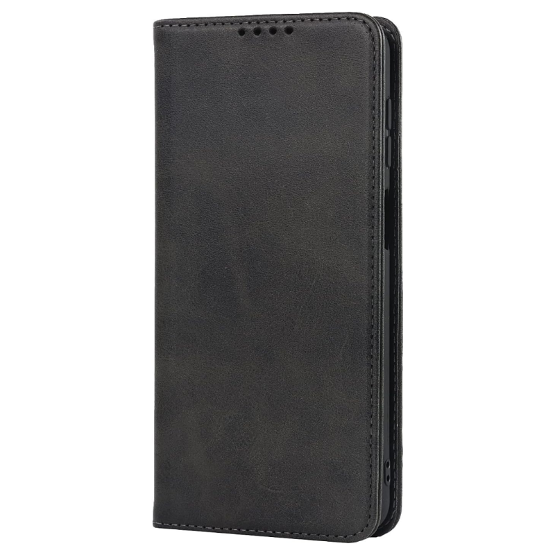 Samsung A14 Magnet Book SUEDE