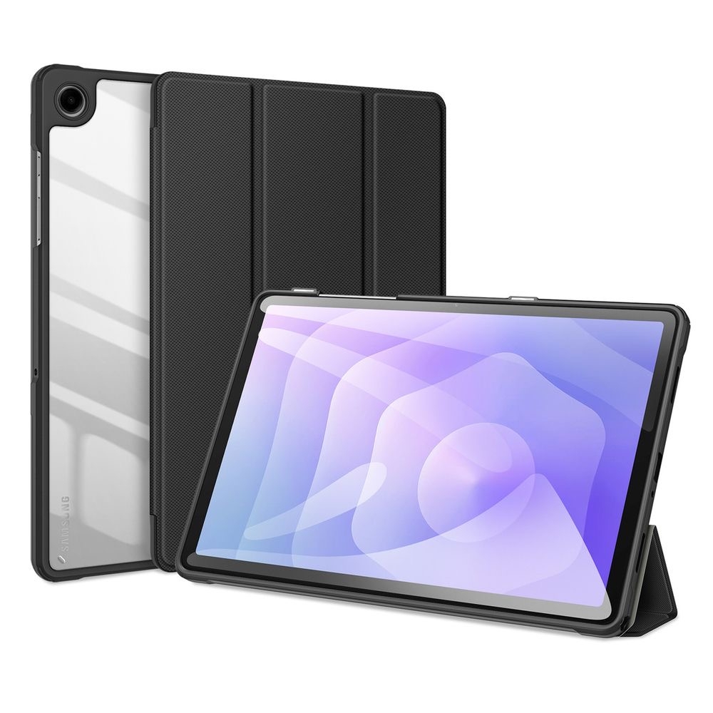 Samsung Galaxy Tab A11 Plus/A9 Plus Dux Ducis Flip Case 