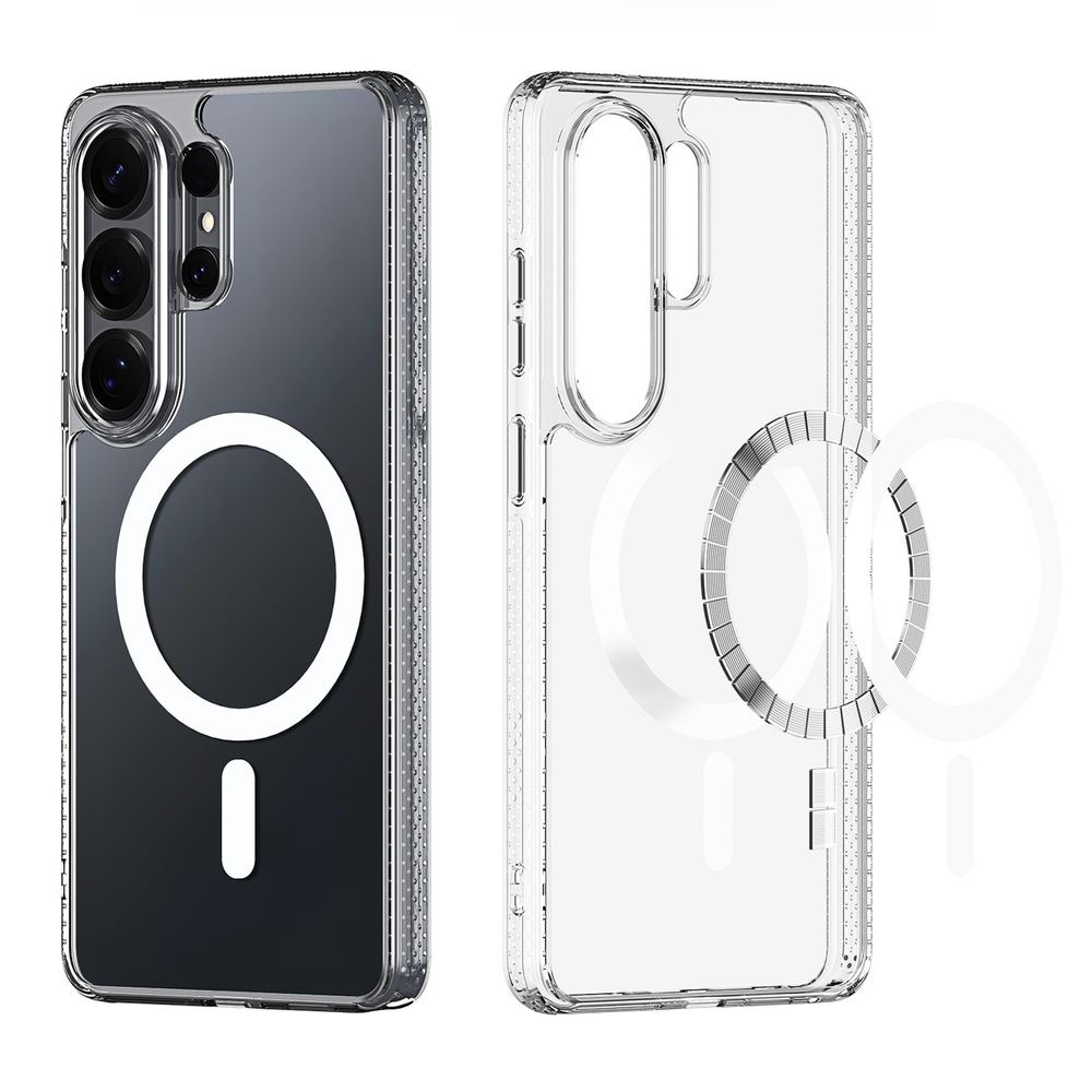 Samsung S26 Ultra Dux Ducis Clin MagSafe 