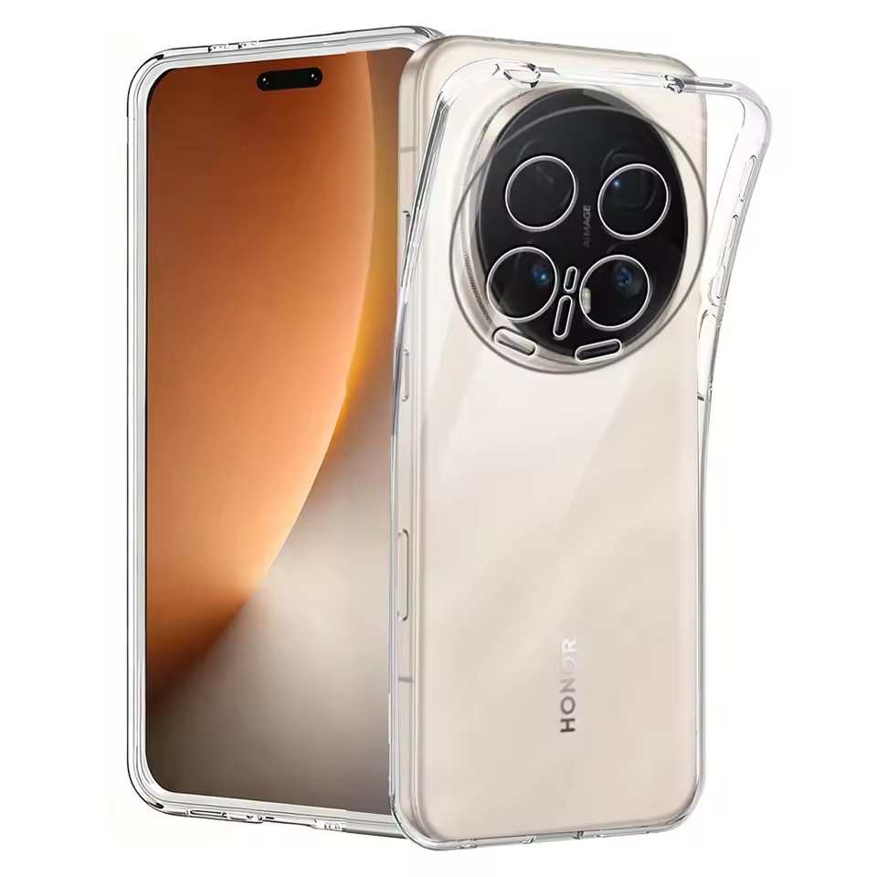 Honor Magic 8 Pro Супер силикон 2mm