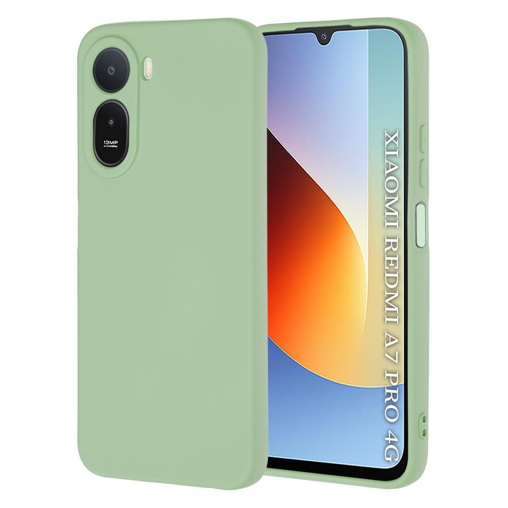 Xiaomi Redmi A7 Pro Нано силиконов гръб