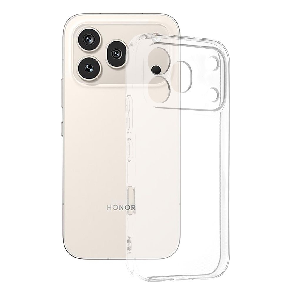 Honor 600 Pro Супер силикон 2mm