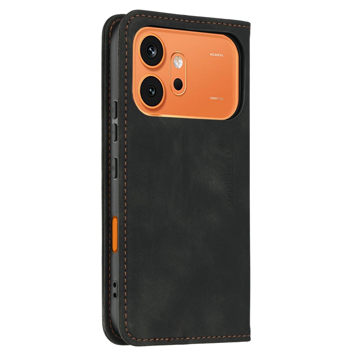 Honor 600 Magnet Smart Book