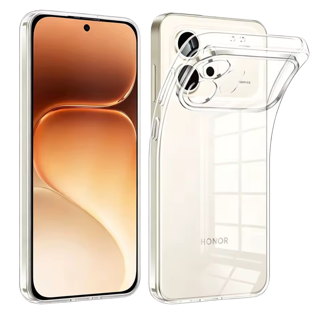 Honor 600 Супер силикон 2mm