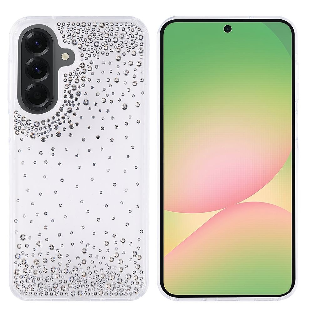 Samsung A56 Diamond case