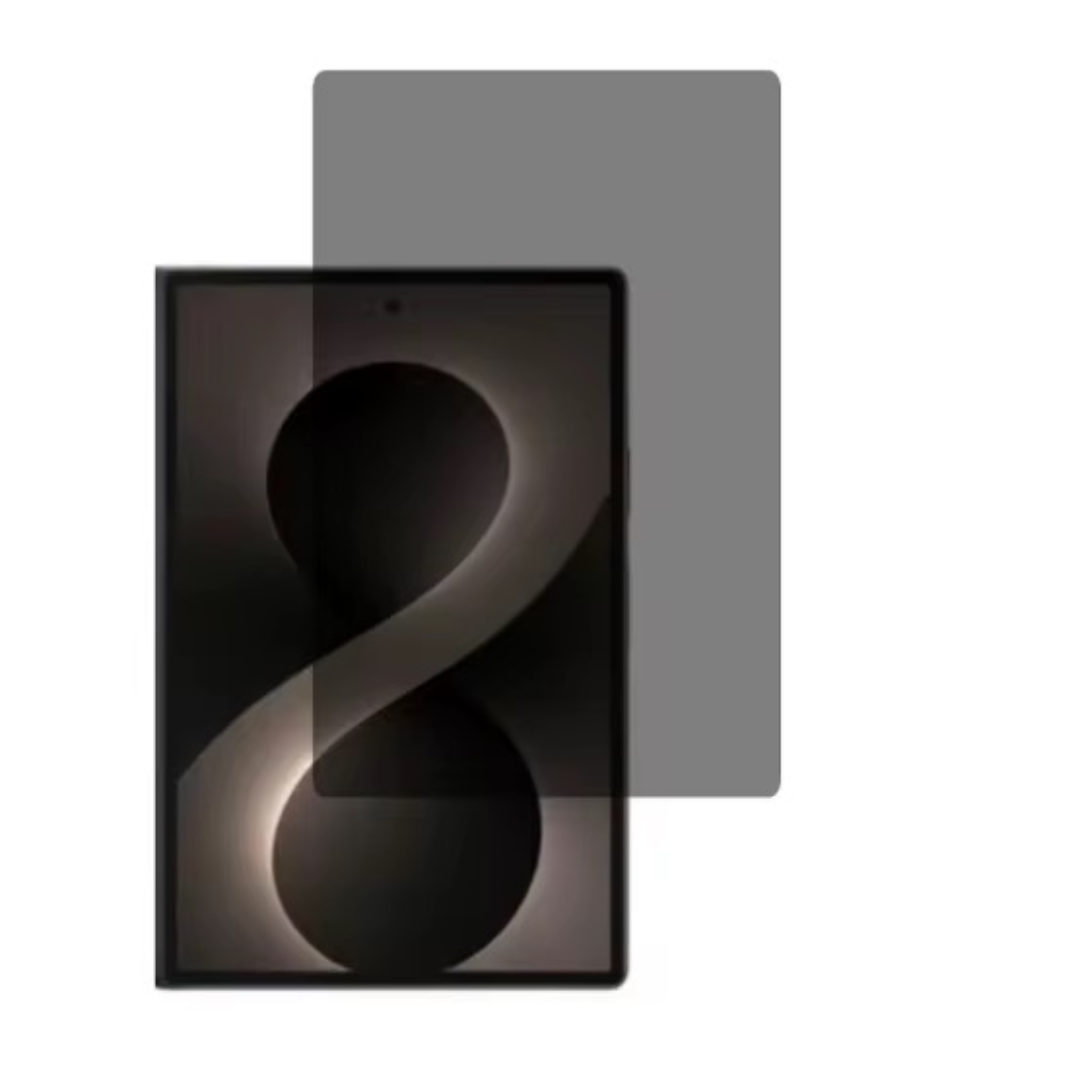 Samsung Z Fold 8 Стъклен протектор Glass Privacy