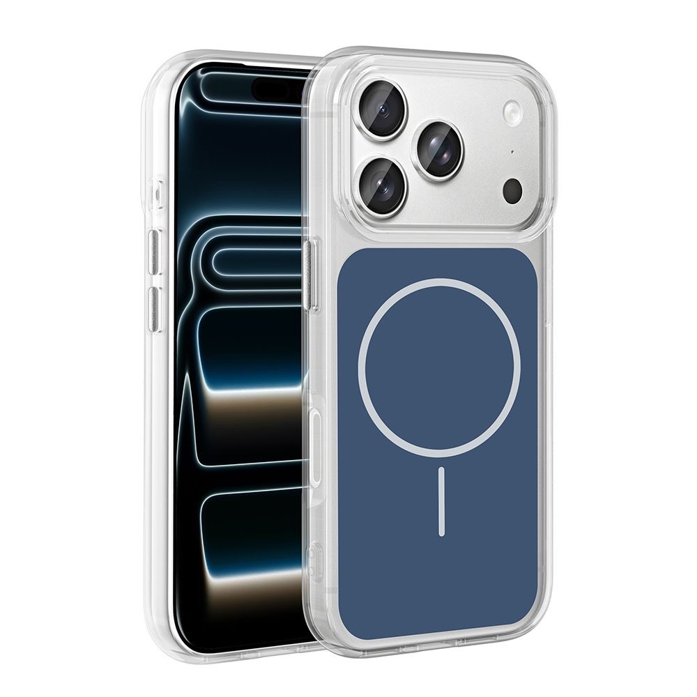 iPhone 17 Pro iconic case
