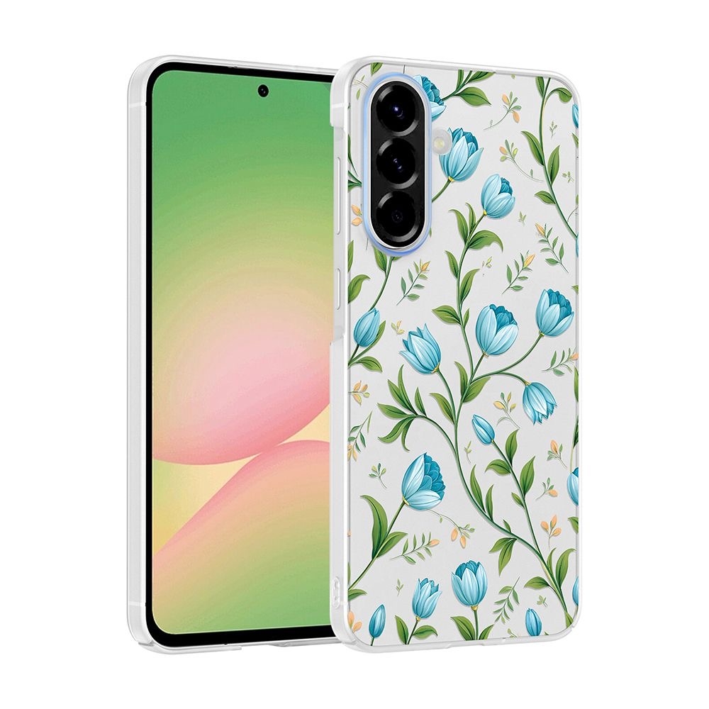 Samsung A57 Floral case