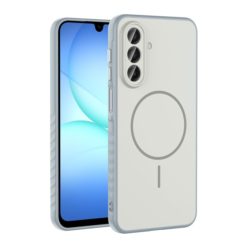 Samsung A18 Hybrid Armor Case