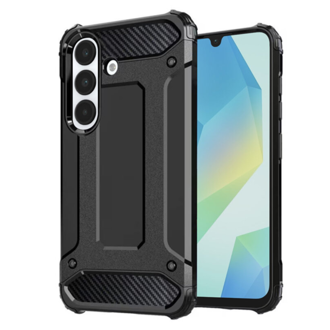 Samsung A18 Гръб Hammer