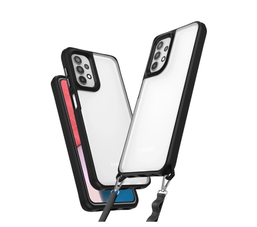 Samsung A26 Samsung A18 Protective Armor case