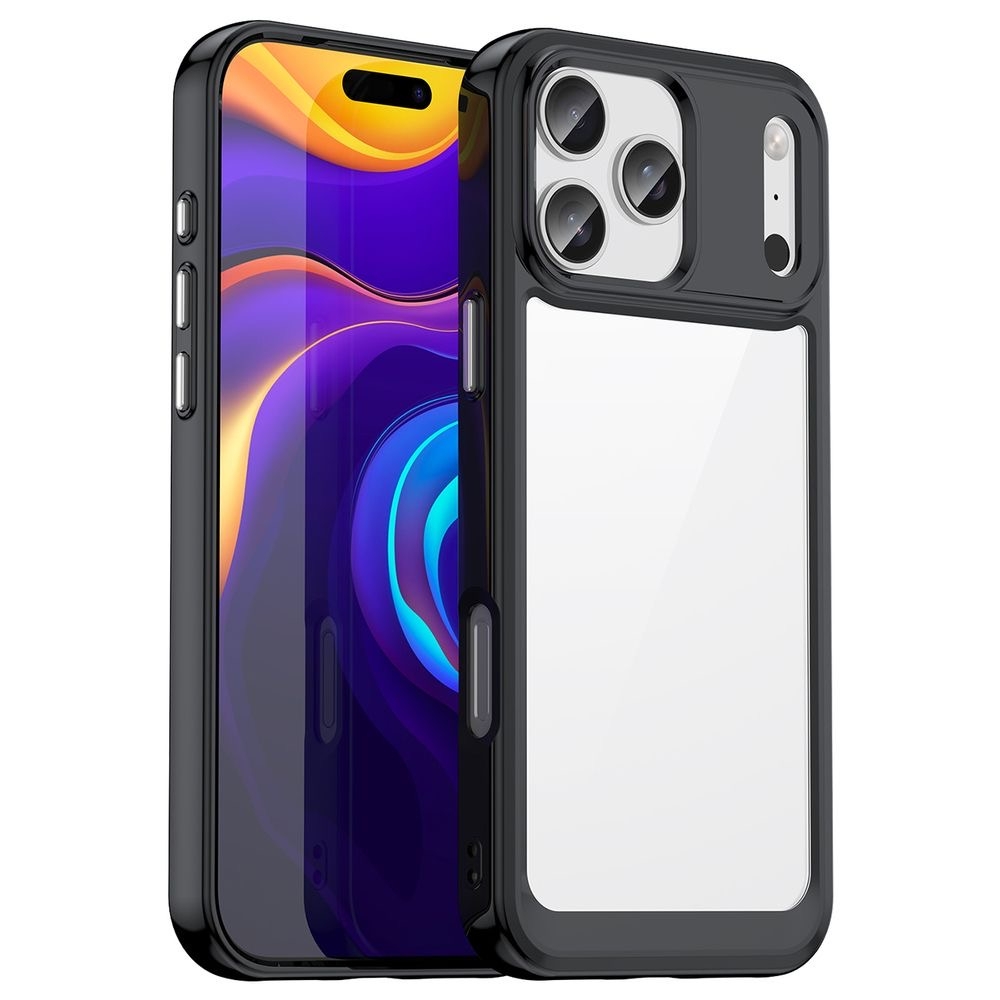 iPhone 18 Pro Max / iPhone 17 Pro Max Space Case