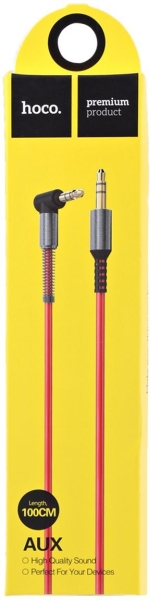 AUX cable hoco 1m
