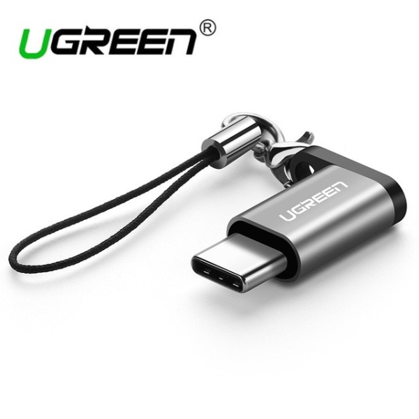 Ugreen micro USB to Type C adapter
