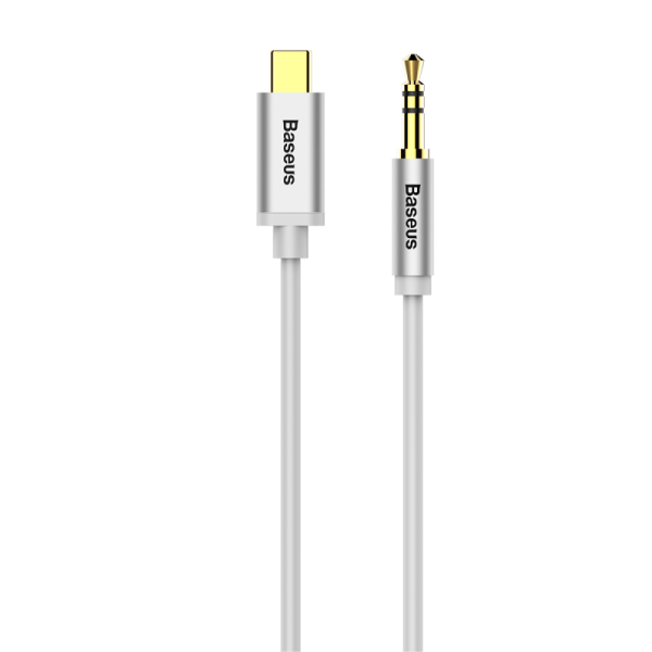 Baseus Yiven Type C male to 3.5 male Audio cable M01