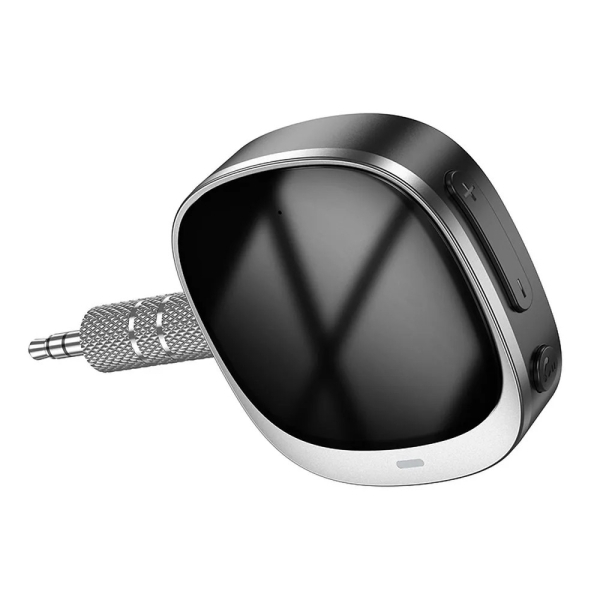 Адаптер HOCO E80 / AUX Jack 3,5mm Bluetooth 