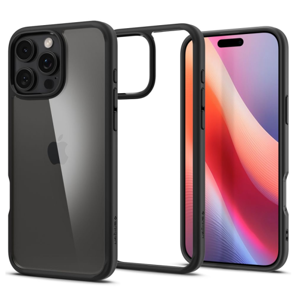 iPhone 16 Pro SPIGEN ULTRA HYBRID