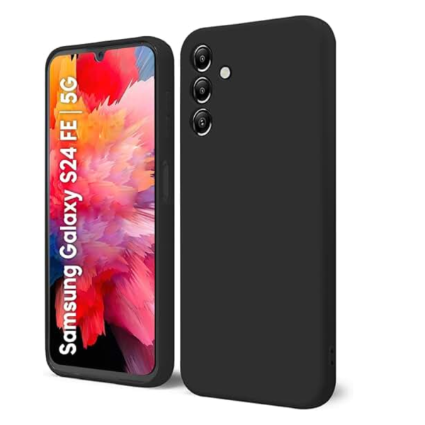 Samsung S24FE Нано силиконов гръб