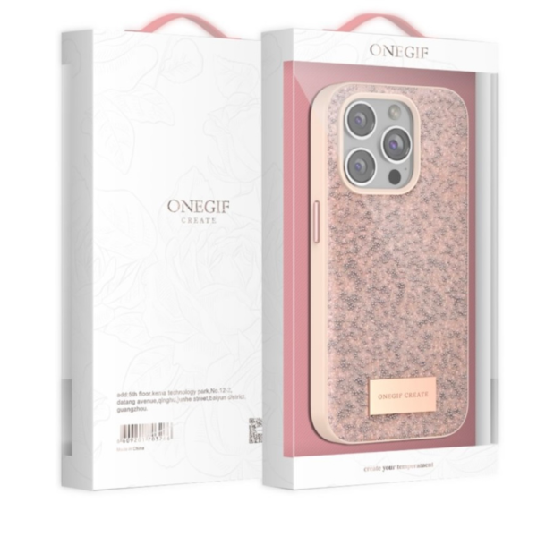 iPhone 11 Brilliant case