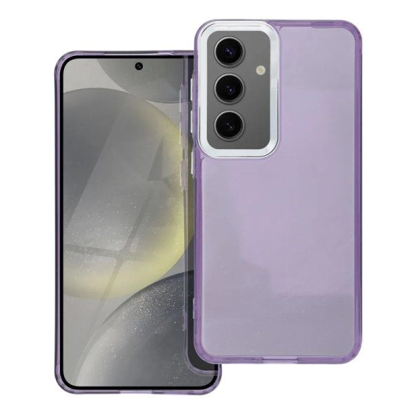 Samsung A16 Pearl case