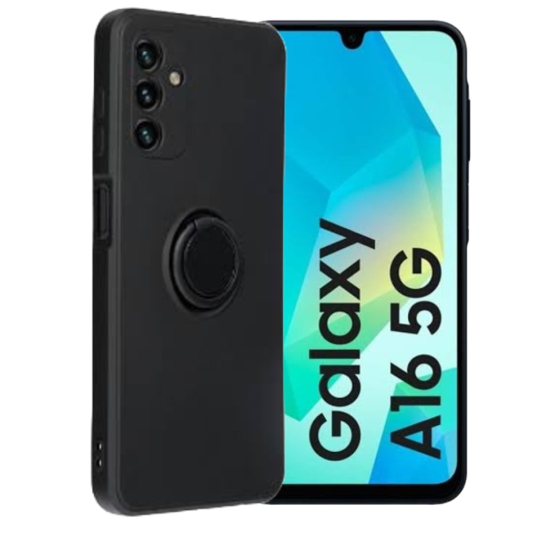 Samsung A16 Ring case