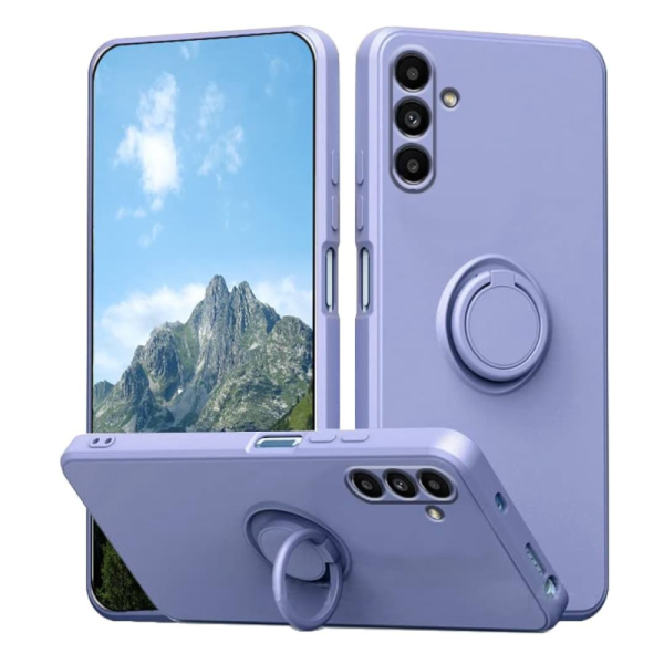 Samsung A16 Ring case