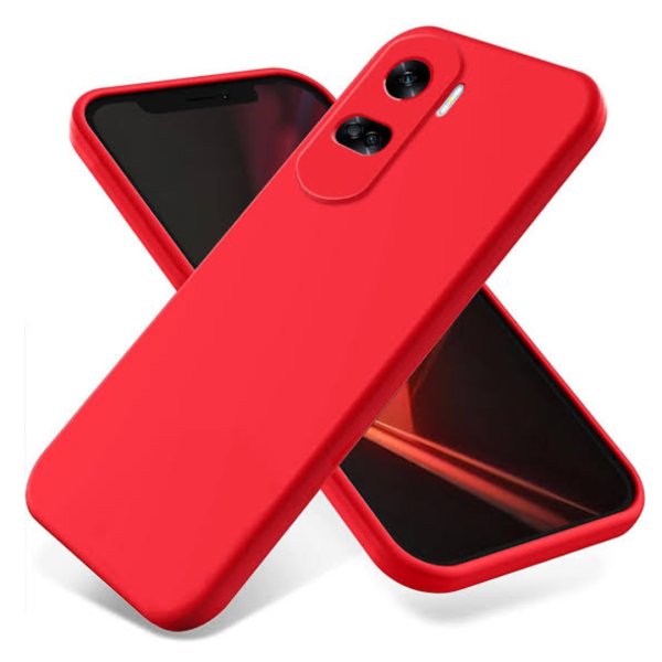 Honor 90 lite Нано силиконов гръб