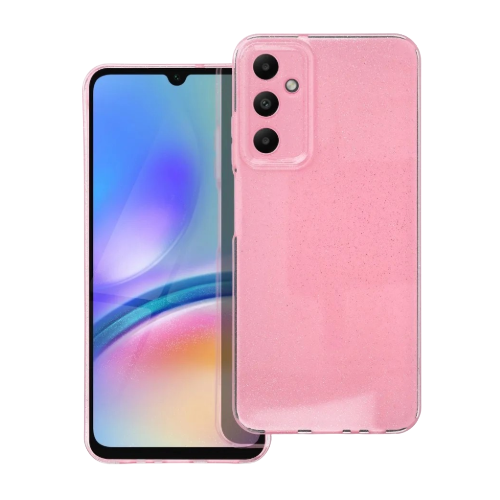 Samsung A05S Crystal Case