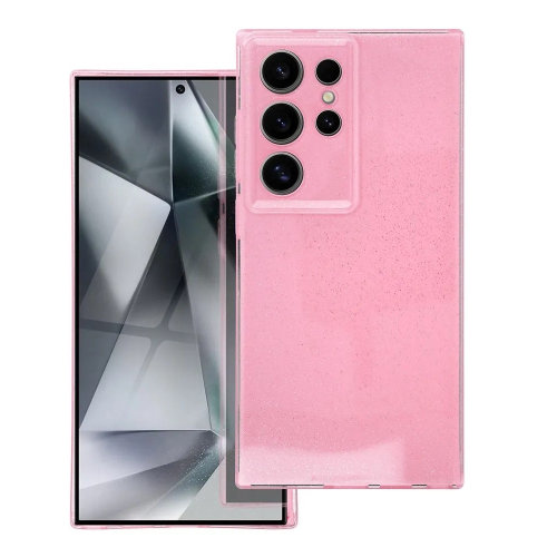 Samsung S24 Ultra 5G Crystal Case