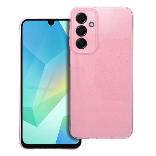 Samsung A16 Crystal Case