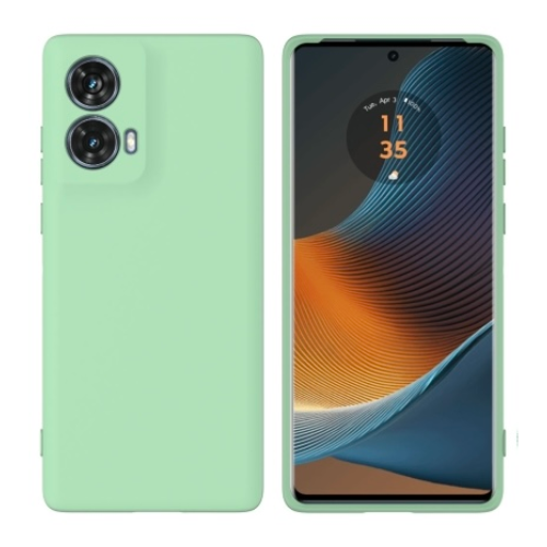 Motorola Moto G85 5G Нано силиконов гръб