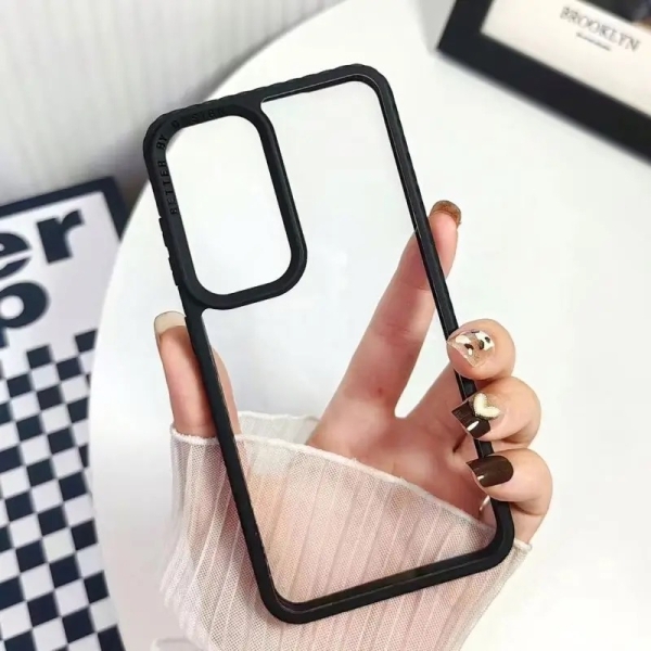 Samsung A16 Simple Case