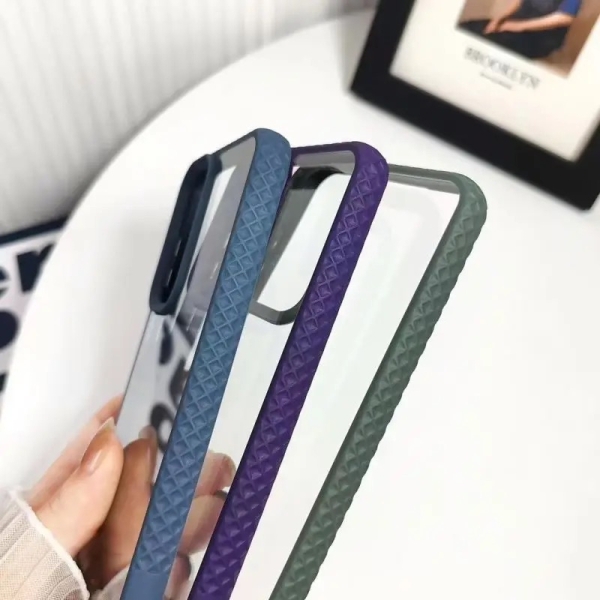 Samsung A16 Simple Case