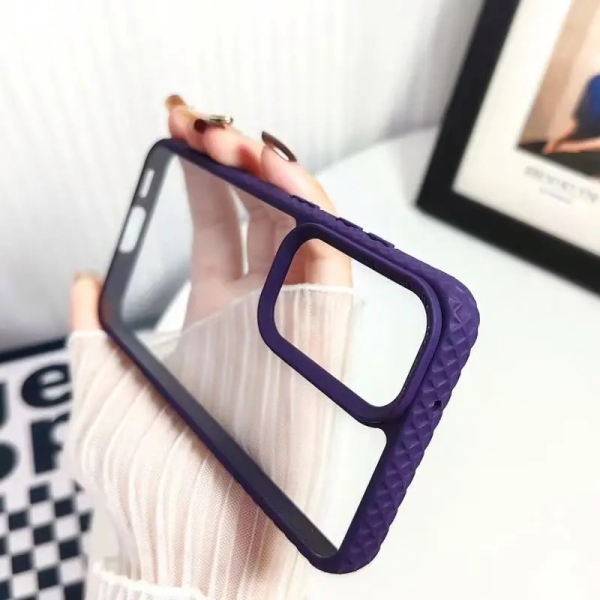 Samsung A16 Simple Case