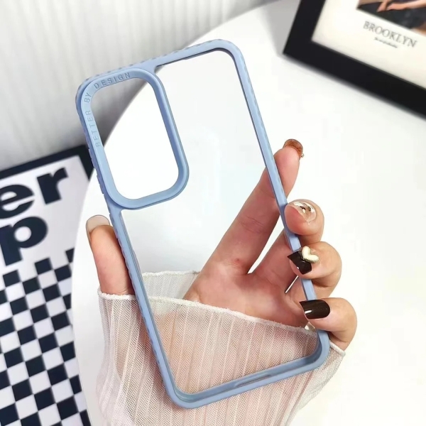 Samsung A16 Simple Case