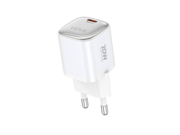 Зарядно устройство VIDVIE PLE256 220V 30W C-L