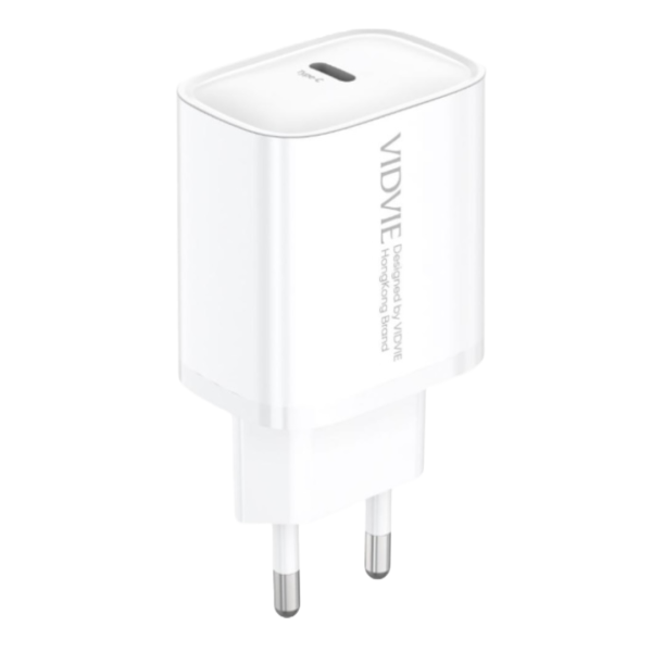 Накрайник адаптер 220V VIDVIE PLE271 33W