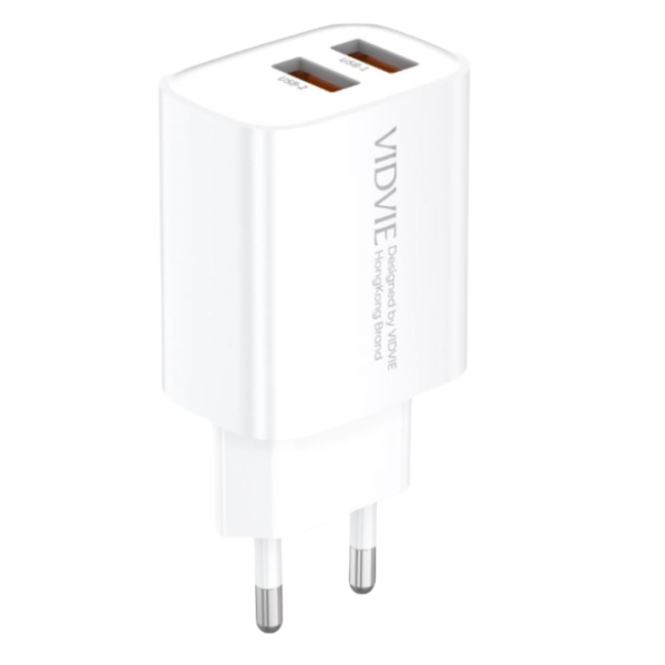 Накрайник адаптер 220V VIDVIE PLE272 