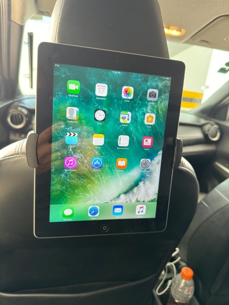 Стойка за автомобил VIDVIE HC1528