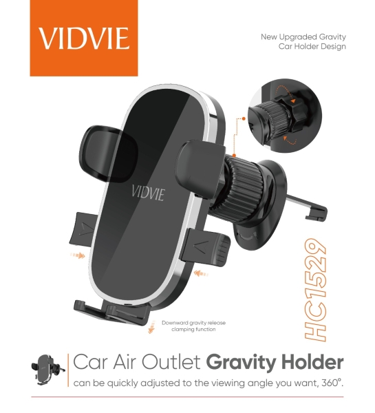 Стойка за автомобил VIDVIE HC1529